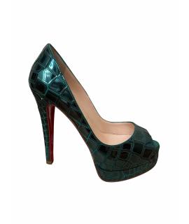 

Туфли CHRISTIAN LOUBOUTIN