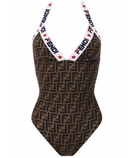 

Купальник FENDI