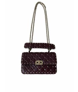 

Сумка с короткими ручками VALENTINO