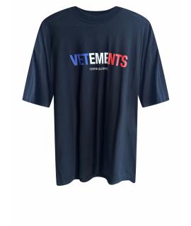 

Футболка VETEMENTS