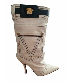 

Полусапоги VERSACE