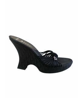 

Босоножки CHRISTIAN DIOR PRE-OWNED