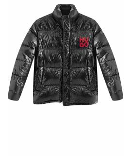 

Пуховик HUGO BOSS