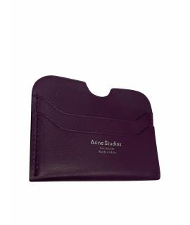 

Кардхолдер ACNE STUDIOS