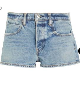 

Шорты ALEXANDER WANG
