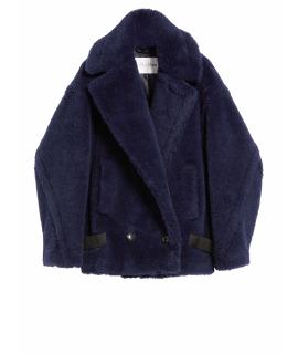 

Шуба MAX MARA
