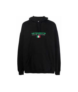 

Худи/толстовка VETEMENTS