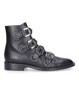 

Ботинки GIVENCHY