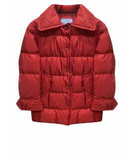 

Пуховик PRADA