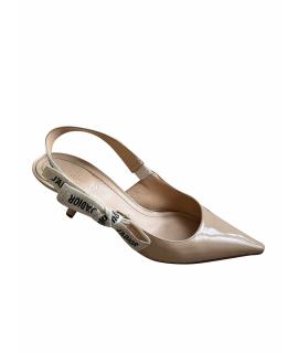 

Туфли CHRISTIAN DIOR PRE-OWNED