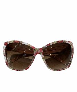 

Солнцезащитные очки DOLCE & GABBANA EYEWEAR