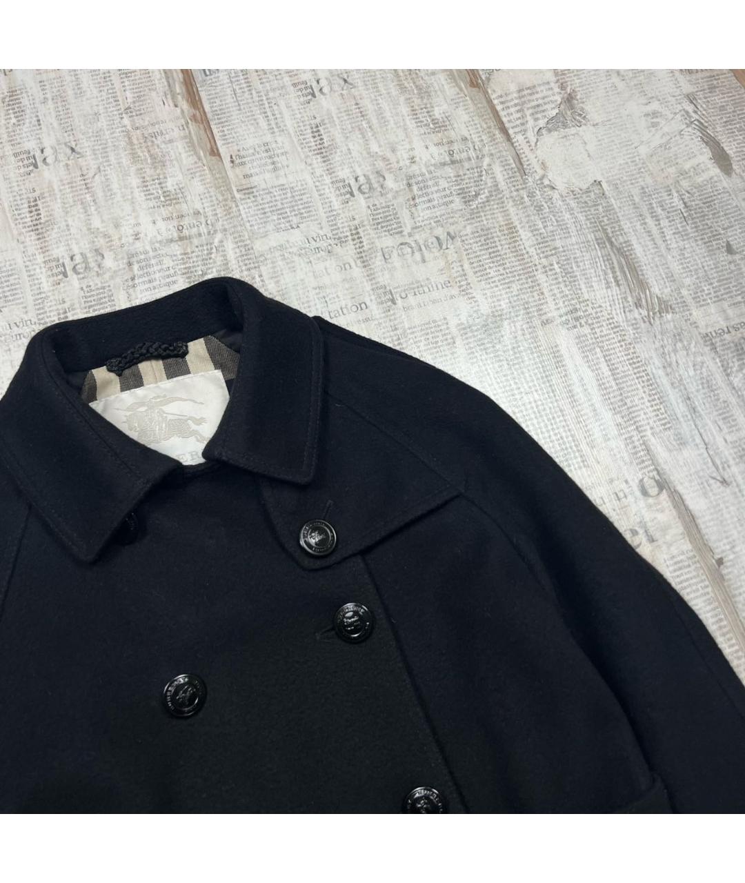 Верхняя одежда BURBERRY для детей купить за 7900 руб, арт. 956193 ...