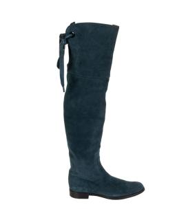 

Ботфорты GIANVITO ROSSI