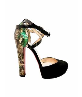 

Босоножки CHRISTIAN LOUBOUTIN