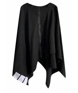 

Накидка/пончо Y-3