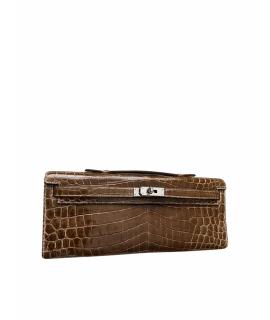

Клатч/вечерняя сумка HERMES PRE-OWNED