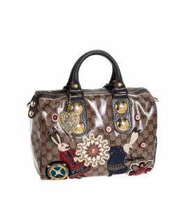 

Сумка с короткими ручками GUCCI