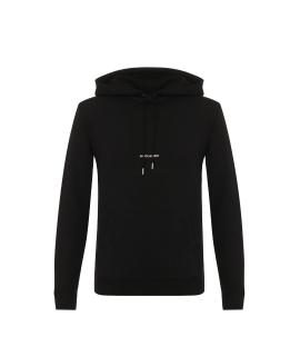 

Худи/толстовка SAINT LAURENT