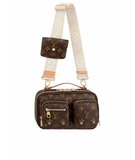 

Сумка через плечо LOUIS VUITTON PRE-OWNED