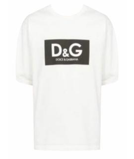 

Футболка DOLCE&GABBANA
