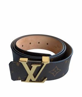 

Ремень LOUIS VUITTON PRE-OWNED