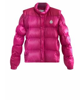 Пуховик MONCLER