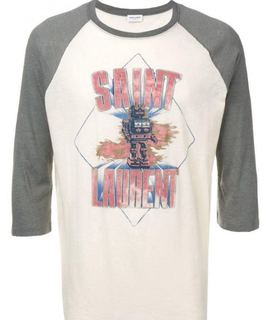 

Лонгслив SAINT LAURENT