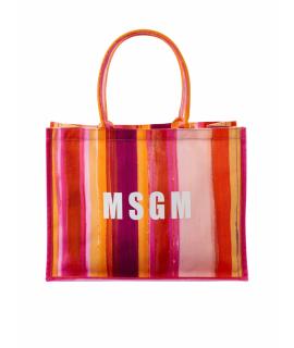 

Пляжная сумка MSGM