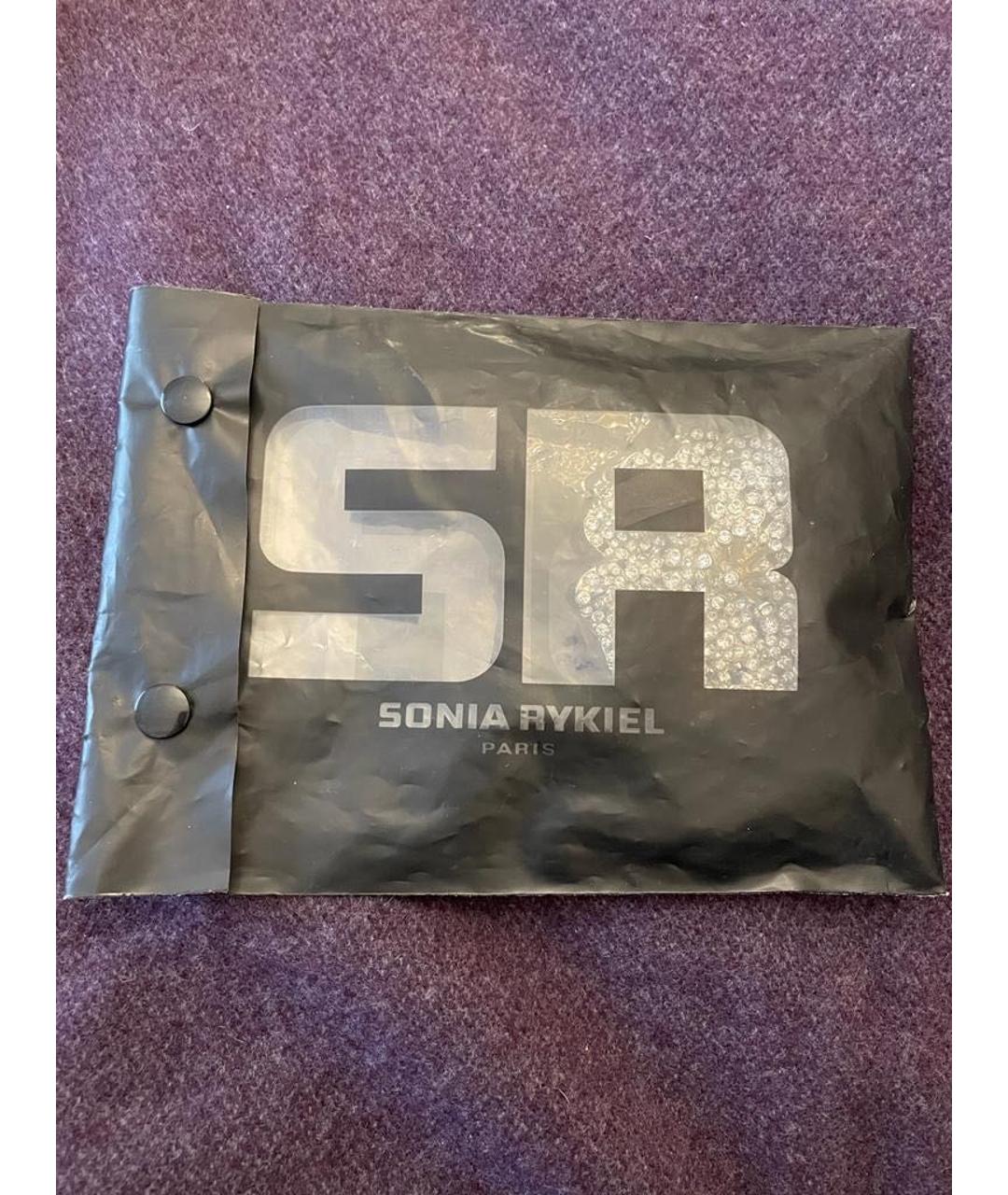SONIA RYKIEL Булавка / брошь, фото 4