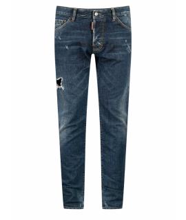 

Джинсы скинни DSQUARED2