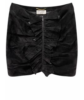 

Юбка мини SAINT LAURENT