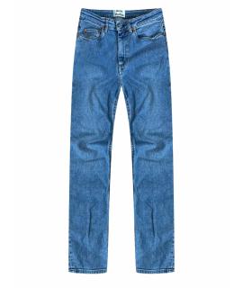 

Джинсы слим ACNE STUDIOS