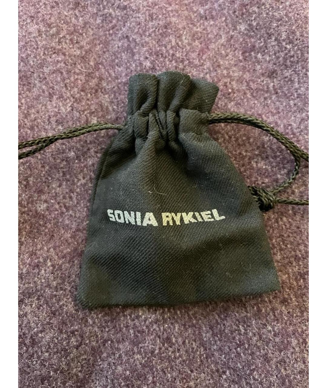 SONIA RYKIEL Булавка / брошь, фото 3