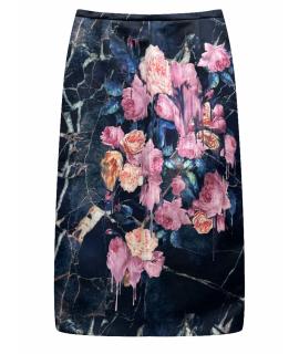 

Юбка миди MSGM