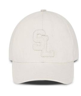 

Кепка SAINT LAURENT