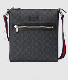 

Сумка на плечо GUCCI