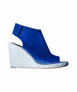

Туфли CELINE PRE-OWNED