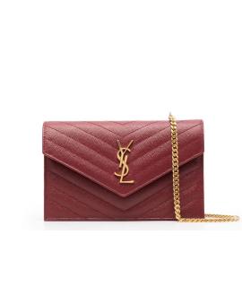 

Сумка через плечо SAINT LAURENT