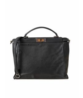 

Сумка с короткими ручками FENDI