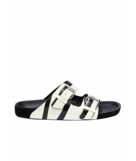 

Шлепанцы ISABEL MARANT