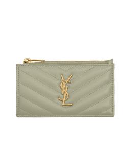 

Кардхолдер SAINT LAURENT