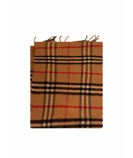 

Шапка/шарф/перчатка BURBERRY