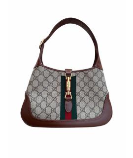 

Сумка с короткими ручками GUCCI