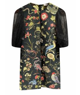 

Коктейльное платье RED VALENTINO
