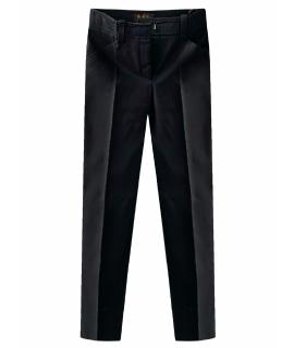 

Прямые брюки LORO PIANA