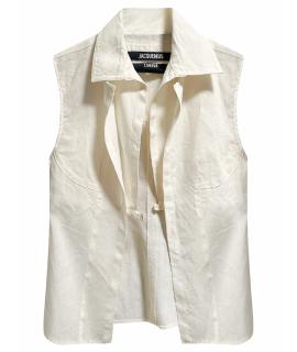 

Рубашки JACQUEMUS