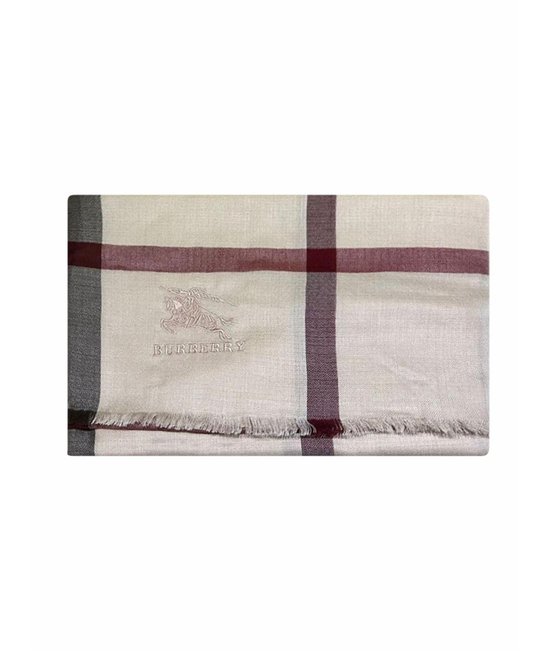 Платки BURBERRY для женщин купить за 20000 руб, арт. 957785 – Интернет ...