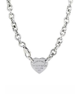 

Подвеска TIFFANY&CO