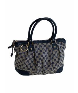 

Сумка с короткими ручками GUCCI