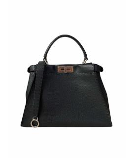 

Сумка с короткими ручками FENDI